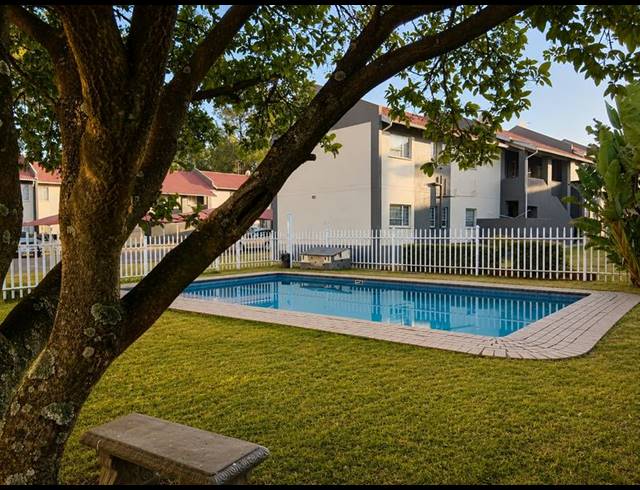 3 BEDROOM APARTMENT FOR SALE IN DIE HOEWES